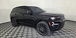 Used 2025 JEEP GRAND CHEROKEE SUMMIT 4X4 in WEST PALM BEACH, FLORIDA