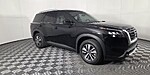 Used 2025 NISSAN PATHFINDER SL 2WD in WEST PALM BEACH, FLORIDA