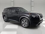 Used 2025 NISSAN PATHFINDER SL 2WD in WEST PALM BEACH, FLORIDA (Photo 1)