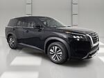 Used 2025 NISSAN PATHFINDER SL 2WD in WEST PALM BEACH, FLORIDA (Photo 2)