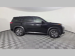Used 2025 NISSAN PATHFINDER SL 2WD in WEST PALM BEACH, FLORIDA (Photo 34)