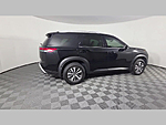 Used 2025 NISSAN PATHFINDER SL 2WD in WEST PALM BEACH, FLORIDA (Photo 37)