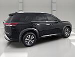 Used 2025 NISSAN PATHFINDER SL 2WD in WEST PALM BEACH, FLORIDA (Photo 4)