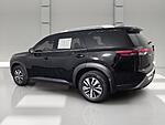 Used 2025 NISSAN PATHFINDER SL 2WD in WEST PALM BEACH, FLORIDA (Photo 6)