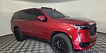 Used 2024 CADILLAC ESCALADE 4WD 4DR SPORT in WEST PALM BEACH, FLORIDA