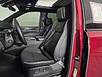 Used 2024 CADILLAC ESCALADE 4WD 4DR SPORT in WEST PALM BEACH, FLORIDA (Photo 10)