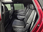 Used 2024 CADILLAC ESCALADE 4WD 4DR SPORT in WEST PALM BEACH, FLORIDA (Photo 23)