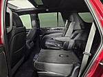 Used 2024 CADILLAC ESCALADE 4WD 4DR SPORT in WEST PALM BEACH, FLORIDA (Photo 28)