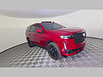 Used 2024 CADILLAC ESCALADE 4WD 4DR SPORT in WEST PALM BEACH, FLORIDA (Photo 34)