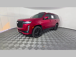 Used 2024 CADILLAC ESCALADE 4WD 4DR SPORT in WEST PALM BEACH, FLORIDA (Photo 50)