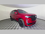 Used 2024 CADILLAC ESCALADE 4WD 4DR SPORT in WEST PALM BEACH, FLORIDA (Photo 53)