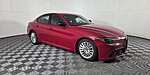 Used 2024 ALFA ROMEO GIULIA RWD in WEST PALM BEACH, FLORIDA