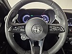 Used 2024 ALFA ROMEO GIULIA RWD in WEST PALM BEACH, FLORIDA (Photo 15)