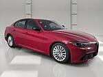 Used 2024 ALFA ROMEO GIULIA RWD in WEST PALM BEACH, FLORIDA (Photo 2)
