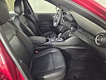 Used 2024 ALFA ROMEO GIULIA RWD in WEST PALM BEACH, FLORIDA (Photo 31)