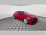 Used 2024 ALFA ROMEO GIULIA RWD in WEST PALM BEACH, FLORIDA (Photo 34)