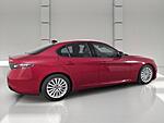 Used 2024 ALFA ROMEO GIULIA RWD in WEST PALM BEACH, FLORIDA (Photo 4)
