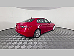 Used 2024 ALFA ROMEO GIULIA RWD in WEST PALM BEACH, FLORIDA (Photo 40)