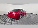 Used 2024 ALFA ROMEO GIULIA RWD in WEST PALM BEACH, FLORIDA (Photo 41)