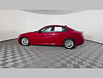 Used 2024 ALFA ROMEO GIULIA RWD in WEST PALM BEACH, FLORIDA (Photo 45)