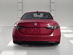 Used 2024 ALFA ROMEO GIULIA RWD in WEST PALM BEACH, FLORIDA (Photo 5)