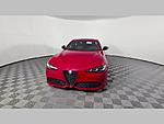 Used 2024 ALFA ROMEO GIULIA RWD in WEST PALM BEACH, FLORIDA (Photo 50)