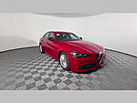 Used 2024 ALFA ROMEO GIULIA RWD in WEST PALM BEACH, FLORIDA (Photo 53)