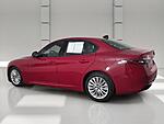 Used 2024 ALFA ROMEO GIULIA RWD in WEST PALM BEACH, FLORIDA (Photo 6)