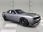 Used 2016 DODGE CHALLENGER 2DR CPE SRT HELLCAT in WEST PALM BEACH, FLORIDA (Photo 1)