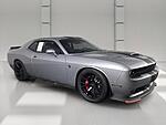 Used 2016 DODGE CHALLENGER 2DR CPE SRT HELLCAT in WEST PALM BEACH, FLORIDA (Photo 2)