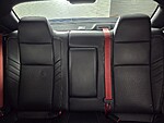 Used 2016 DODGE CHALLENGER 2DR CPE SRT HELLCAT in WEST PALM BEACH, FLORIDA (Photo 22)