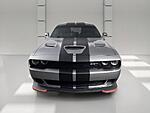 Used 2016 DODGE CHALLENGER 2DR CPE SRT HELLCAT in WEST PALM BEACH, FLORIDA (Photo 3)
