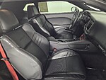 Used 2016 DODGE CHALLENGER 2DR CPE SRT HELLCAT in WEST PALM BEACH, FLORIDA (Photo 30)