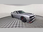 Used 2016 DODGE CHALLENGER 2DR CPE SRT HELLCAT in WEST PALM BEACH, FLORIDA (Photo 34)