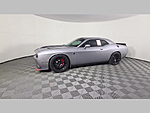 Used 2016 DODGE CHALLENGER 2DR CPE SRT HELLCAT in WEST PALM BEACH, FLORIDA (Photo 47)