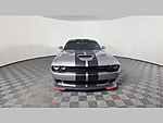Used 2016 DODGE CHALLENGER 2DR CPE SRT HELLCAT in WEST PALM BEACH, FLORIDA (Photo 51)
