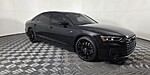 Used 2024 AUDI A8 L 55 TFSI QUATTRO in WEST PALM BEACH, FLORIDA