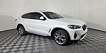 Used 2025 BMW X4 XDRIVE30I SPORTS ACTIVITY COUPE in WEST PALM BEACH, FLORIDA