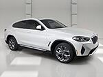 Used 2025 BMW X4 XDRIVE30I SPORTS ACTIVITY COUPE in WEST PALM BEACH, FLORIDA (Photo 1)