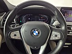 Used 2025 BMW X4 XDRIVE30I SPORTS ACTIVITY COUPE in WEST PALM BEACH, FLORIDA (Photo 15)