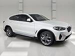 Used 2025 BMW X4 XDRIVE30I SPORTS ACTIVITY COUPE in WEST PALM BEACH, FLORIDA (Photo 2)