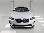 Used 2025 BMW X4 XDRIVE30I SPORTS ACTIVITY COUPE in WEST PALM BEACH, FLORIDA (Photo 3)