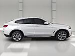 Used 2025 BMW X4 XDRIVE30I SPORTS ACTIVITY COUPE in WEST PALM BEACH, FLORIDA (Photo 4)