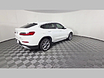 Used 2025 BMW X4 XDRIVE30I SPORTS ACTIVITY COUPE in WEST PALM BEACH, FLORIDA (Photo 40)