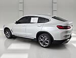 Used 2025 BMW X4 XDRIVE30I SPORTS ACTIVITY COUPE in WEST PALM BEACH, FLORIDA (Photo 6)