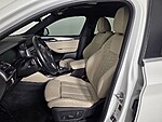 Used 2025 BMW X4 XDRIVE30I SPORTS ACTIVITY COUPE in WEST PALM BEACH, FLORIDA (Photo 8)