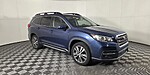 Used 2020 SUBARU ASCENT LIMITED 8-PASSENGER in WEST PALM BEACH, FLORIDA