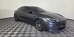 Used 2022 TESLA MODEL S AWD in WEST PALM BEACH, FLORIDA