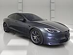 Used 2022 TESLA MODEL S AWD in WEST PALM BEACH, FLORIDA (Photo 1)