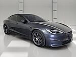 Used 2022 TESLA MODEL S AWD in WEST PALM BEACH, FLORIDA (Photo 2)